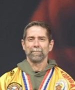 Grandmaster Mike Bowers - Berdugo Martial Arts Center